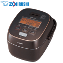 象印 ZOJIRUSHI NW-JT10-TA 炊飯器 圧力...