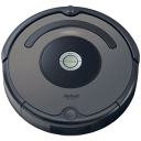 【新品】iRobot Roomba ルンバ643 掃除機 ロボット掃除機 全自動掃除機 稼働時間最大