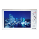 KAIHOU カイホウ 5インチ フルセグTV搭載ラジオ K...