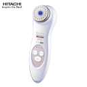 日立 HITACHI 保湿サポート器 ハダクリエ 美顔器 C...