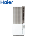 Haier ハイアール JA-16T(W) 窓用エアコン 6...