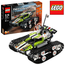 LEGO レゴ レゴジャパン 42065 レゴテクニック R...