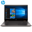 HP ノートパソコン 新品 SSD 15-df0009TX Windows10 Pro 64bit 15.6型 Corei7 16GB 512GB SSD UHD Spectre X360 ゲーミングノートパソコン IPSタッチディスプレイ アッシュブラック アクティブペン2付属 GeForceGTX1050Ti搭載 指紋センサー 15.6インチ 5KU78PA-AAAC