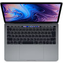 【13.3型 Touch Bar 128GB スペースグレイ】 Apple MUHN2J/A アップル MacBook Pro Retinaディスプレイ 1400/13.3 スペースグレイ 13.3型 Core i5 SSD 128GB 8GB