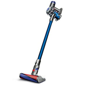 【国内正規品】Dyson V6 Fluffy SV09MH コードレスクリーナー ダイソン フラフィ サイクロン式コードレス掃除機 2年保証付き【02P03Dec16】