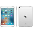 ★Apple アップル iPad Pro 9.7インチ MLMW2J/A 128GB シルバー Retinaディスプレイ Wi-Fiモデル アイパッドプロ MLMW2JA