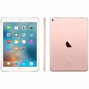 ★Apple アップル iPad Pro 9.7インチ MM192J/A 128GB ローズゴールド Retinaディスプレイ Wi-Fiモデル アイパッドプロ MM192JA