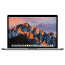 ★ Apple アップル MacBookPro MPTT2J/A 2900/15.4 スペースグレイ 15.4インチ Retinaディスプレイモデル SSD512GB Intel Core i7 マックブックプロ ノートパソコン MPTT2JA