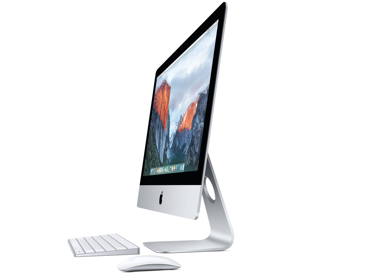  iMac Apple アップル MK452J/A 3100/21.5インチ Retina 4Kディ...:try3:10022499