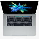 ★Apple アップル MacBook Pro MLH42J/A スペースグレイ 15.4インチ Retinaディスプレイ SSD512GB 2700/15.4 Intel Core i7 16GBメモリ マックブックプロ MLH42JA