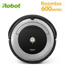 ★【国内正規品】iRobot アイロボット ルンバ690 ロ...