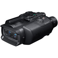 SONY ソニー DEV-5K デジタル録画双眼鏡 業務用 3D動画撮影 フルHD動画…