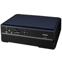 EP-804A ブラック EPSON エプソン Colorio カラリオ 複合機プリンタ 有線・無線LAN 2.5型液晶 液晶全面2段給紙 多機能モデル EP804A 【smtb-TD】【yokohama】