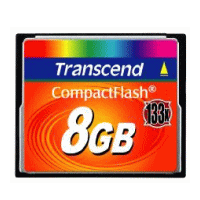 òʡTRANSCEND CFꥫ 8GB TS8GCF133(133® ¿ι⥵ݡȡʵݾ