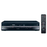 TOSHIBA VTRηDVDӥǥ쥳 D-VR7