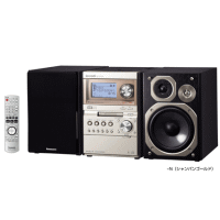 PANASONIC D-dock SDƥ쥪ƥ SC-PM870SD