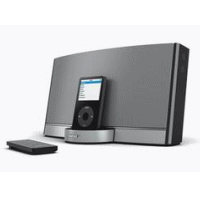 yzBOSE iPodpXs[J[ Sound Dock Portable(BK-OXubN) TEhhbN|...