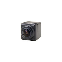 ALPINE アルパイン HCE-C90D (ブラック) バックビューカメラ　アルパインナビ専用タイプ バックカメラ 【yokohama】
