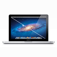 Macbook Pro 2400/13.3 MD313J/A APPLE アップル 13.3型 Core i5 2.4GHz MD313JA ノートPC