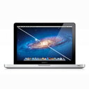 Macbook Pro 2400/13.3 MD313J/A APPLE アップル 13.3型 Core i5 2.4GHz MD313JA ノートPC