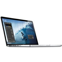 APPLE アップル Macbook Pro 2200/15.4 MD318J/A 15.4型 Core i7 2.2GHz MD318JA ノートPC【yokohama】