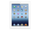 APPLE iPad 第3世代 Wi-Fiモデル 64GB MD330J/A ホワイト 新しいiPad MD330JA 