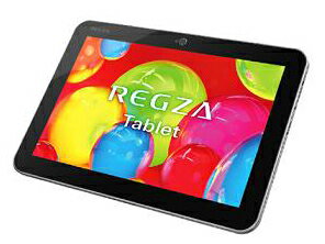TOSHIBA 東芝 PA70035DNAS REGZA Tablet AT700/35D レグザタブレット 10.1型 Android3.2搭載 Blueto...