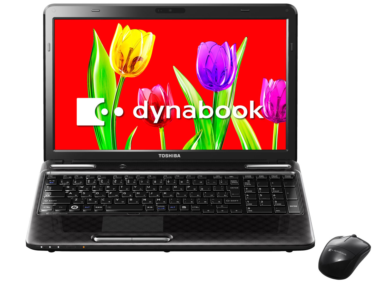 TOSHIBA 東芝 PT45158EBFB プレシャスブラック dynabook T451 T451/58EB Core i7 Webカメラ Office 無線LAN 【yokohama】