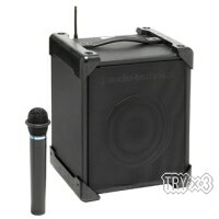 audio-technica オーディオテクニカ ATW-SP707 UHFワイヤレスアンプシステム(ワイヤレスマイク付属) オーディオテクニカ ATWSP707 【2sp_120810_ blue】【smtb-TD】【yokohama】【送料無料 沖縄県は送料￥2,100 代引き不可】