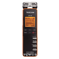 yzTASCAM ^XJ DR-08(ubN) Linear PCM Recorder(jAPCMR[_[) |[^uR[_[ MicroS..
