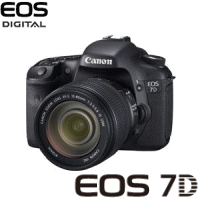 【新品】CANON キヤノン EOS 7D EF-S15-85IS U レンズキット デジタル一眼レフカメラ EOS7D 15-85 【2sp_120810_ blue】【yokohama】