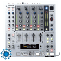 DENON ǥ4ch DJ ߥ DN-X1500S