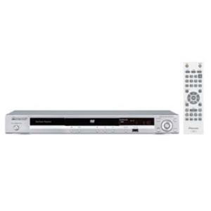 PIONEER DVDץ졼䡼 DV-310