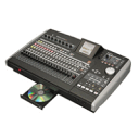【送料無料】TASCAM タスカム デジタル・レコーディング・スタジオ 2488neo MTR