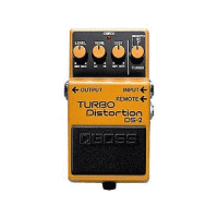 �y���[�\�zBOSS �{�X DS-2 �^�[�{�f�B�X�g�[�V���� DS2
