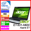 ACER GCT[ E1-531-H82C Acer Aspire E1 15.6^Ch/Celeron/DVDX[p[}`/HDD320GB/WebJ/LAN E1531H82Cysmtb-TDzyyokohamaz