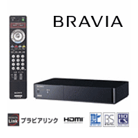 BRAVIA ǥϥӥ塼ʡ¢HDD쥳 BRX-A250