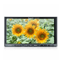yzyʓrۏ؂zPANASONIC J[irQ[V Xg[_ 7V^ChVGAj^[ 2DIN AVVXe nfW^TV/DVD/CDHDDJ[irXe[V CN-HW800D CNHW800D