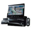 PIONEER AVIC-VH9900 7.0^ChVGAC_bVnfW^TV/DVD-V/CD/`[i[E5.1chΉEWMA/MP3/AAC/DivXΉEDSP HDD AVirI[gT[o[ AVICVH9900(E͑\1050ʓrZ)ysmtb-TDzyyokohamaz