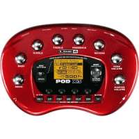 y䐔zyzLine6 AvV~[^[ fOAvGtFN^[ C6 |bhX3 POD X3(E͑\1050ʓr..