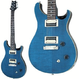 �y���[�\�z�y���������z�y�^�C���Z�[���zPRS�i�|�[�����[�h�X�~�X�j SE Models SE custom Blu...