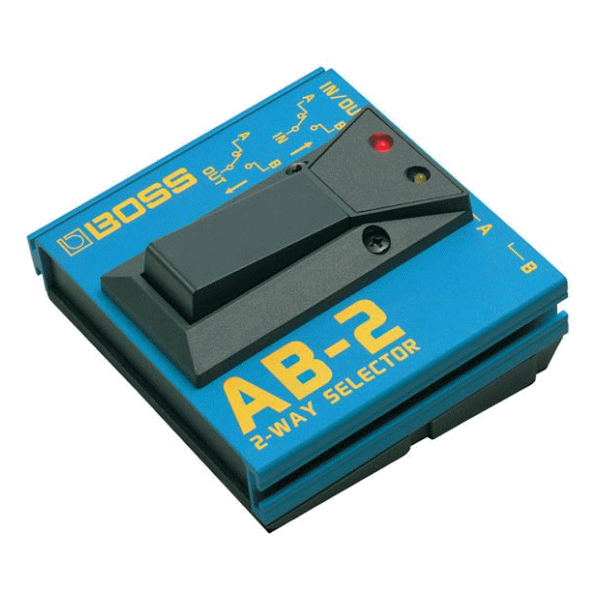BOSS �{�X AB-2 AB�Z���N�^�[ AB2
