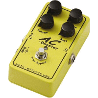 �y���������zXotic �G�t�F�N�^�[ AC Booster �u�[�X�^�[
