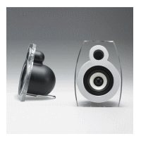 yzLars&Ivan BoBo Speakers Xs[J[