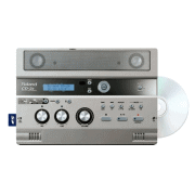 �y���������zRoland ���[�����h CD-2E SD/ CD���R�[�_�[ CD2E