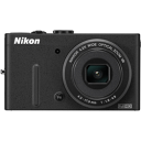 NIKON ニコン COOLPIX P310BK ブラック コンパクトデジタルカメラ デジカメ COOLPIXP310 1610万画素/3.0型液晶/光学4.2倍ズーム クールピクス