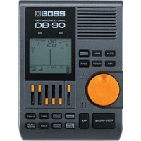 BOSS DB-90 ���g���m�[�� ���Y���g���[�j���O�}�V�� �h�N�^�[�r�[�g