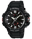 CASIO カシオ GW-A1000-1AJF G-SHOCK SKY COCKPIT (Gショック スカイコクピット) メンズ腕時計 20気圧防水 樹脂バンド トリプルGレジスト 無機ガラス タフソーラー GWA10001AJF