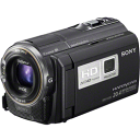 HDR-PJ590V-BC SONY ソニー デジタルHDビデオカメラレコーダー メモリ64GB内蔵 handycam フルハイビジョンビデオカメラ HDR-PJ590V/BC HDR-PJ590V(BC) HDRPJ590VBC