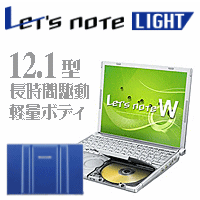 y[\zyʓrۏ؂zyzPANASONIC m[gp\R Let's note(bcm[gj LIGHT W8 CF-W8EWNQJR Office Personal 2007CXg[W2GB[]